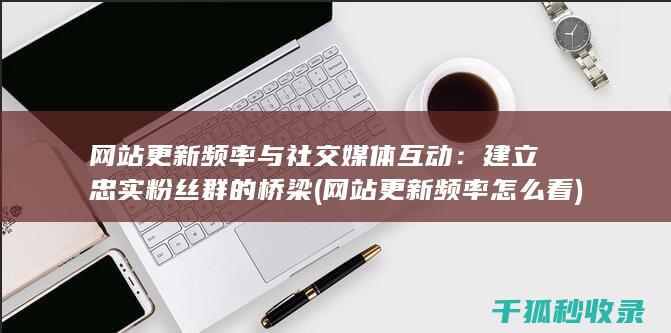 网站更新频率与社交媒体互动：建立忠实粉丝群的桥梁 (网站更新频率怎么看)