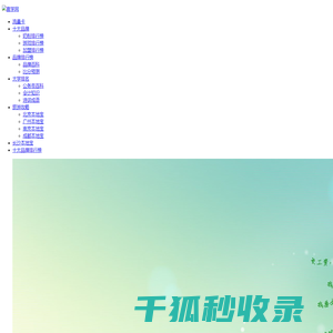 十大品牌排行榜