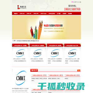 CMMI